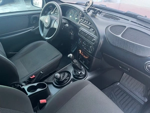 Внедорожник ВАЗ (LADA) Niva Travel 2021 года, 1075000 рублей, Абакан