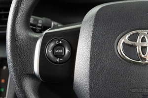 Минивэн Toyota Sienta 2018 года, 1589000 рублей, Красноярск