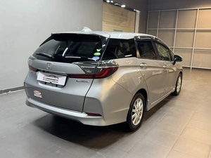 Универсал Honda Shuttle 2020 года, 1497000 рублей, Красноярск