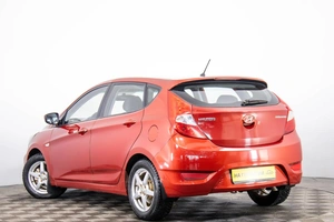Хетчбэк Hyundai Solaris 2012 года, 649000 рублей, Пермь