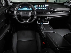 Внедорожник Chery Tiggo 7 Pro Max 2023 года, 2322000 рублей, Воронеж