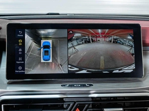 Внедорожник Belgee X50 2024 года, 2120000 рублей, Ставрополь