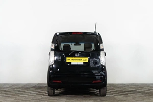 Хетчбэк Honda N-WGN 2014 года, 719000 рублей, Сургут