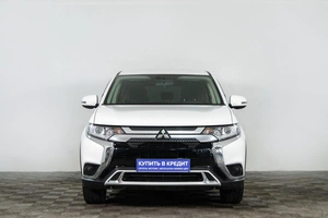 Внедорожник Mitsubishi Outlander 2021 года, 2599000 рублей, Сургут