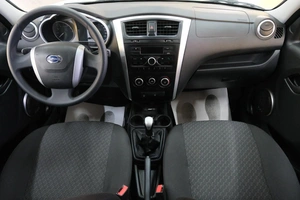 Седан Datsun on-DO 2020 года, 619000 рублей, Омск
