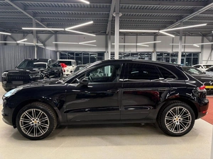 Внедорожник Porsche Macan 2020 года, 6999000 рублей, Красноярск