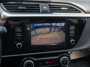 Хетчбэк Kia Rio X 2021 года, 1770000 рублей, Краснодар