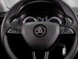 Лифтбек Skoda Octavia 2020 года, 1869000 рублей, Тюмень