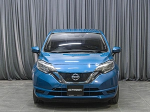 Хетчбэк Nissan Note 2018 года, 1099000 рублей, Тюмень