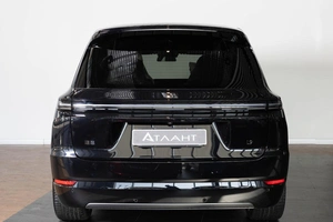 Внедорожник LiXiang L9 2023 года, 7579000 рублей, Красноярск