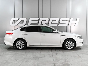 Седан Kia Optima 2018 года, 2089000 рублей, Ростов-на-Дону