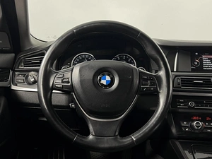 Седан BMW 5 серия 2016 года, 2579900 рублей, Казань