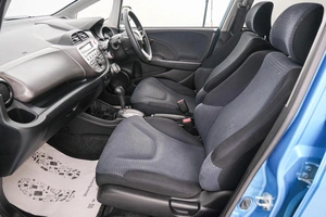 Хетчбэк Honda Fit 2008 года, 659000 рублей, Красноярск
