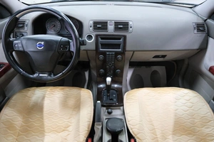 Седан Volvo S40 2007 года, 689000 рублей, Омск