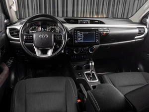 Пикап Toyota Hilux 2020 года, 3999000 рублей, Тюмень