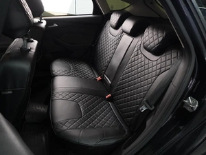 Хетчбэк Ford Focus 2013 года, 933000 рублей, Воронеж