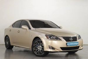 Седан Lexus IS 2006 года, 1069000 рублей, Челябинск