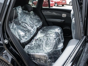 Внедорожник Trumpchi S7 2026 года, 4950000 рублей, Краснодар