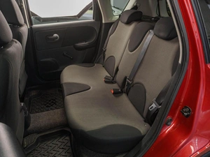 Хетчбэк Nissan Note 2012 года, 699000 рублей, Тюмень
