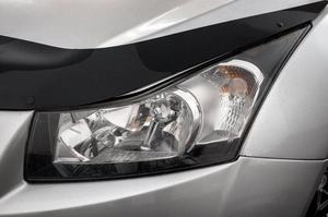 Седан Chevrolet Cruze 2012 года, 799000 рублей, Барнаул