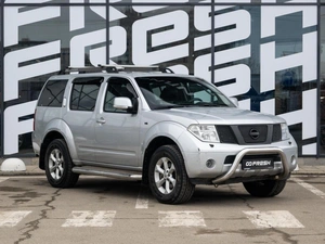 Внедорожник Nissan Pathfinder 2008 года, 1350000 рублей, Краснодар