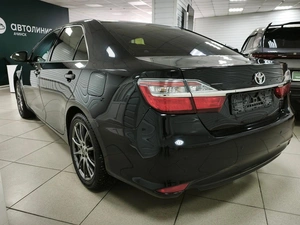 Седан Toyota Camry 2016 года, 2049000 рублей, Ачинск