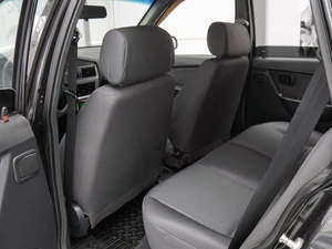 Седан Daewoo Nexia 2012 года, 350000 рублей, Волгоград