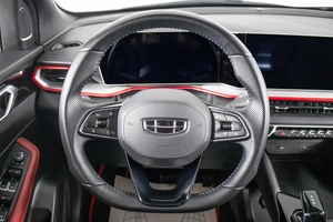 Внедорожник Geely Coolray 2023 года, 1999000 рублей, Пермь