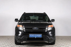 Внедорожник Ford Explorer 2014 года, 1389000 рублей, Челябинск