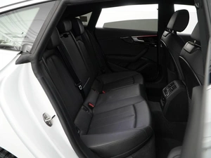 Лифтбек Audi A5 2022 года, 5200046 рублей, Москва