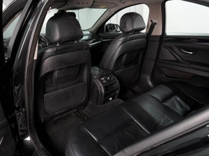 Седан BMW 5 серия 2015 года, 2489000 рублей, Аксай