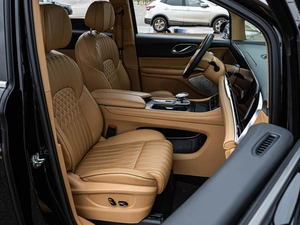 Минивэн Voyah Dream 2023 года, 4248000 рублей, Краснодар