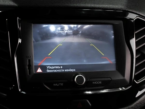 Универсал ВАЗ (LADA) Vesta Cross 2018 года, 999000 рублей, Тюмень