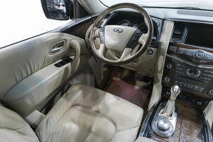Внедорожник Infiniti QX56 2012 года, 2469000 рублей, Новокузнецк