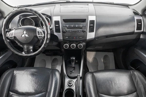 Внедорожник Mitsubishi Outlander 2007 года, 1149000 рублей, Барнаул