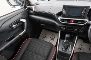 Внедорожник Daihatsu Rocky 2021 года, 1499000 рублей, Красноярск