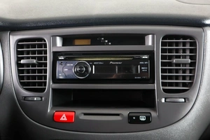 Хетчбэк Kia Rio 2007 года, 379000 рублей, Пермь