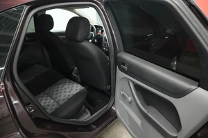 Хэтчбек Ford Focus 2009 года, 725000 рублей, Курск
