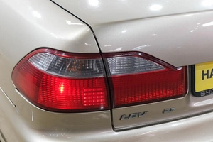 Седан Honda Accord 2000 года, 499000 рублей, Новокузнецк
