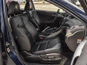 Седан Honda Accord 2008 года, 1079000 рублей, Краснодар