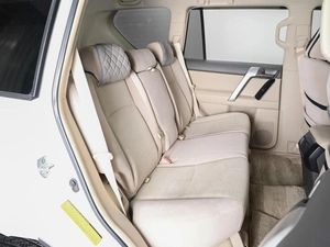 Внедорожник Toyota Land Cruiser Prado 2019 года, 4717000 рублей, Ставрополь