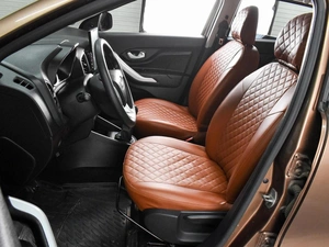 Хетчбэк ВАЗ (LADA) XRAY 2018 года, 759000 рублей, Воронеж