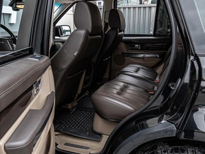 Внедорожник Land Rover Range Rover Sport 2012 года, 2237000 рублей, Краснодар