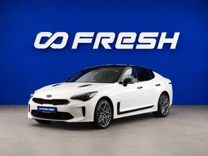 Лифтбек Kia Stinger 2021 года, 2650055 рублей, Москва