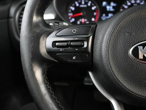 Седан Kia Rio 2018 года, 1294000 рублей, Кирилловка