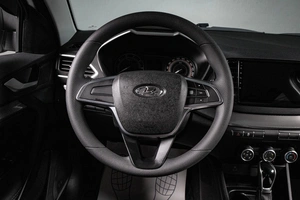Седан ВАЗ (LADA) Vesta 2024 года, 1599000 рублей, Сургут
