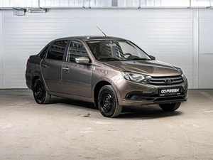 Седан ВАЗ (LADA) Granta 2022 года, 648000 рублей, Ставрополь