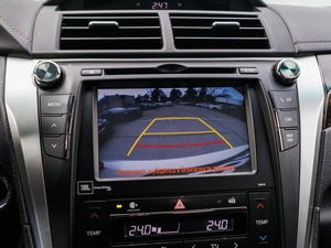 Седан Toyota Camry 2017 года, 2399000 рублей, Большой Сочи