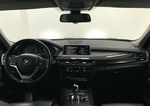 Внедорожник BMW X5 2017 года, 4195000 рублей, Красноярск