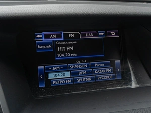 Внедорожник Lexus RX 2013 года, 2530000 рублей, Краснодар